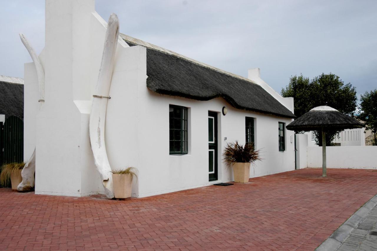 Arniston Seaside Cottages Buitenkant foto