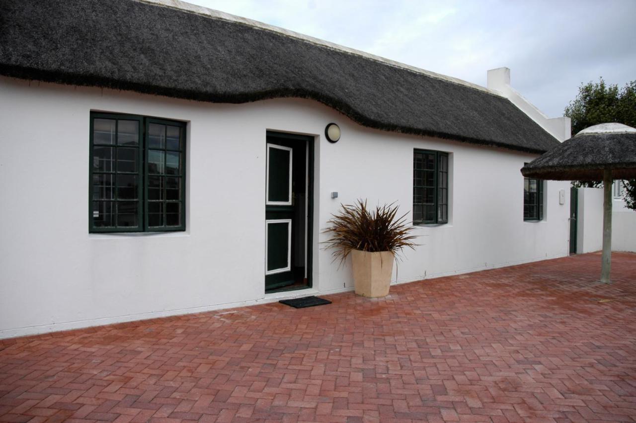 Arniston Seaside Cottages Buitenkant foto