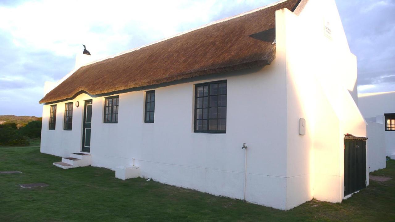 Arniston Seaside Cottages Buitenkant foto