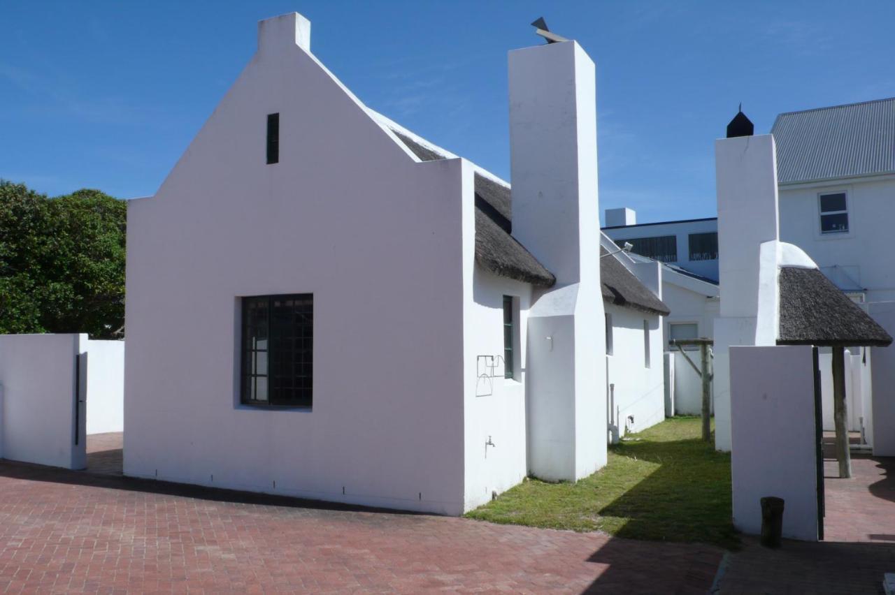 Arniston Seaside Cottages Buitenkant foto