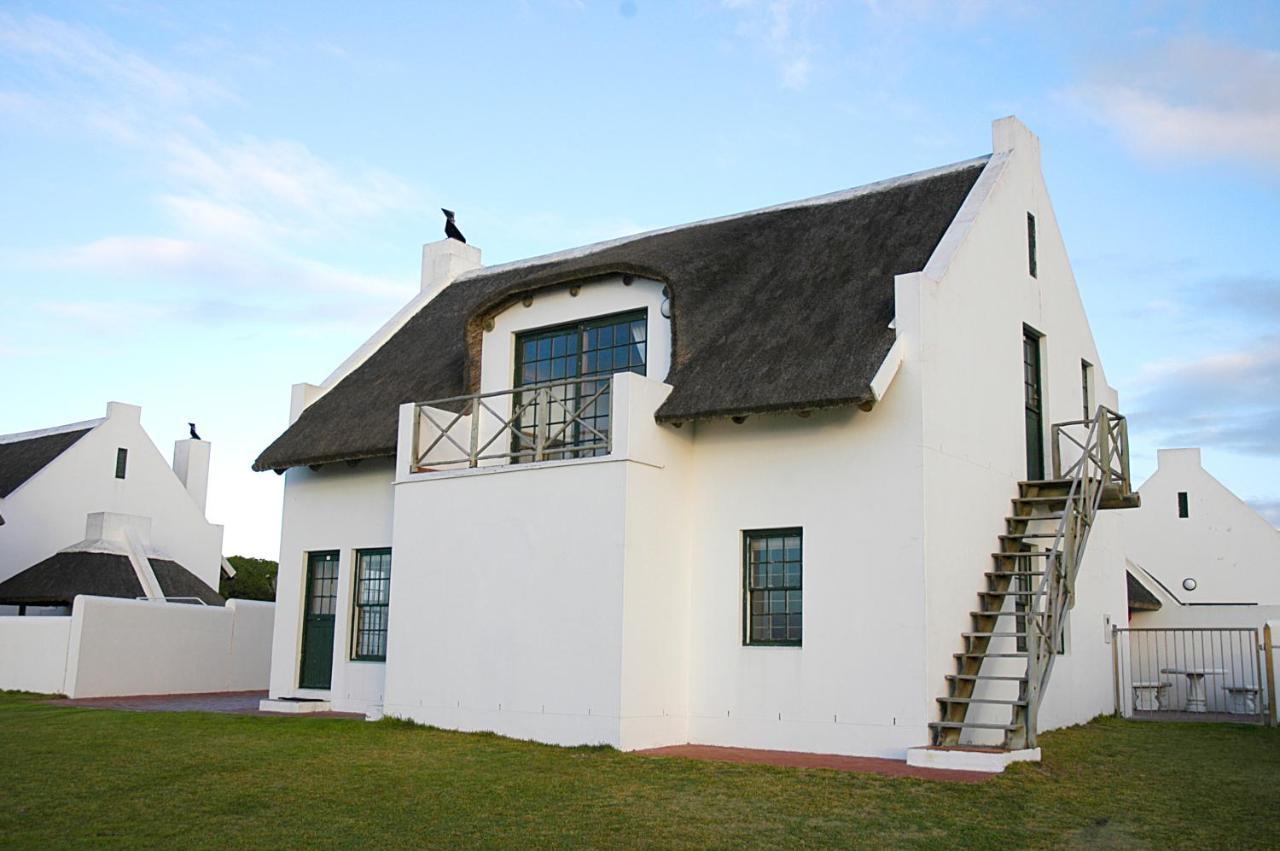 Arniston Seaside Cottages Buitenkant foto