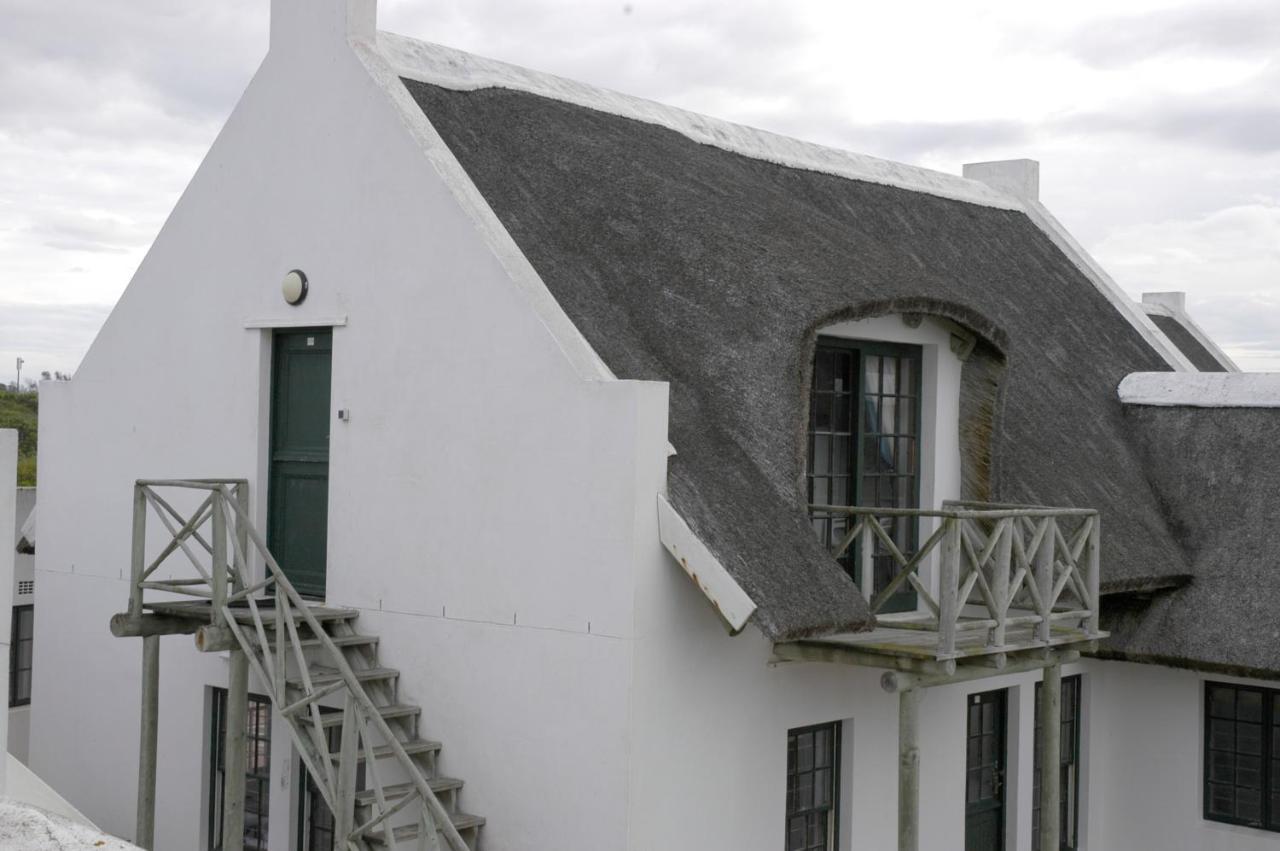 Arniston Seaside Cottages Buitenkant foto