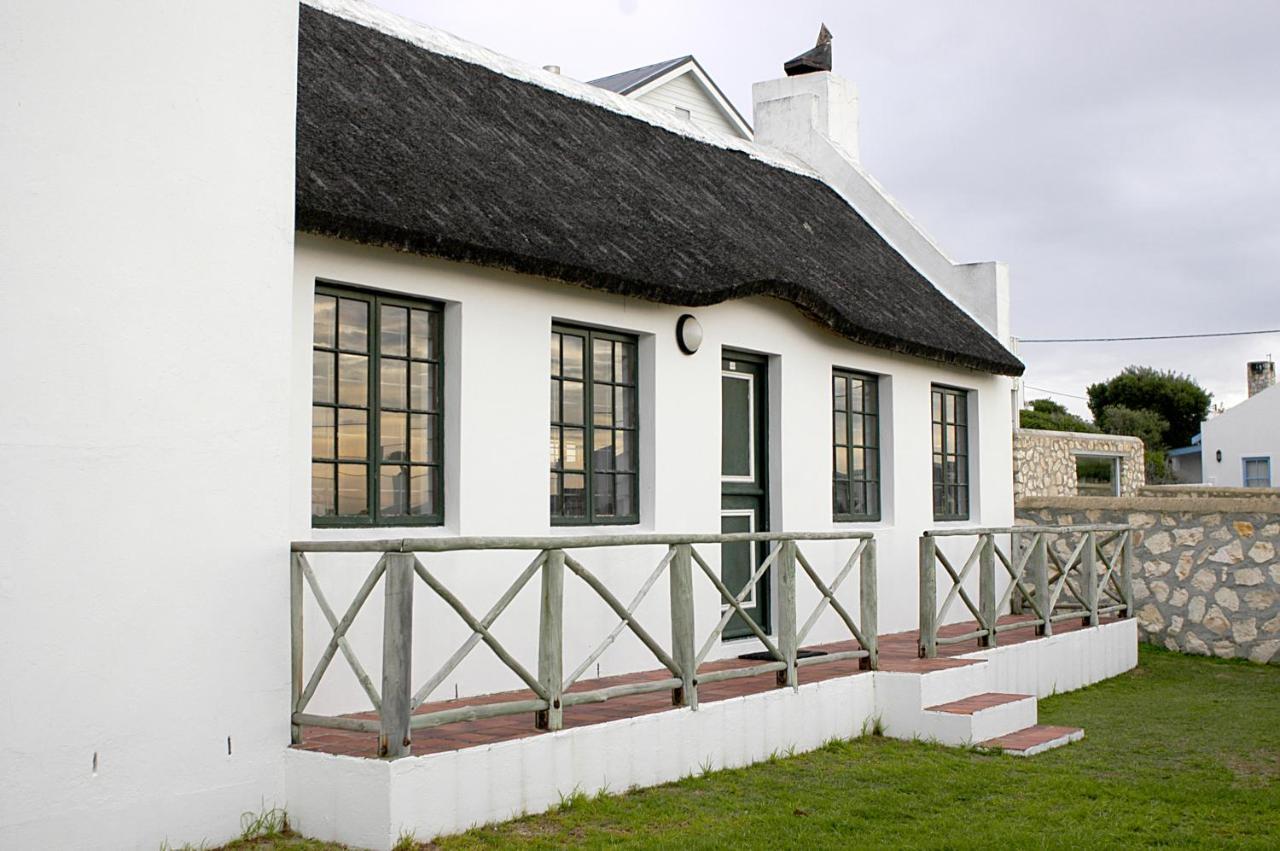 Arniston Seaside Cottages Buitenkant foto