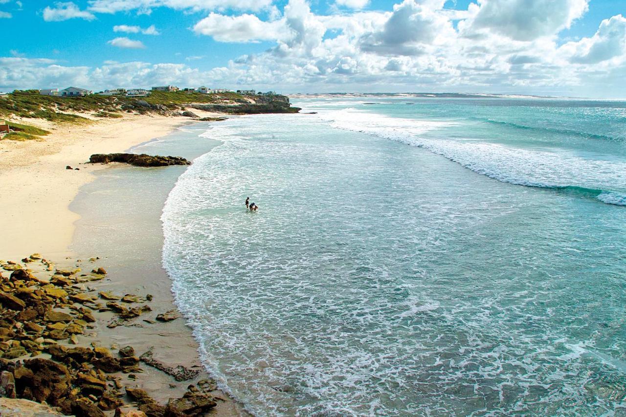 Arniston Seaside Cottages Buitenkant foto