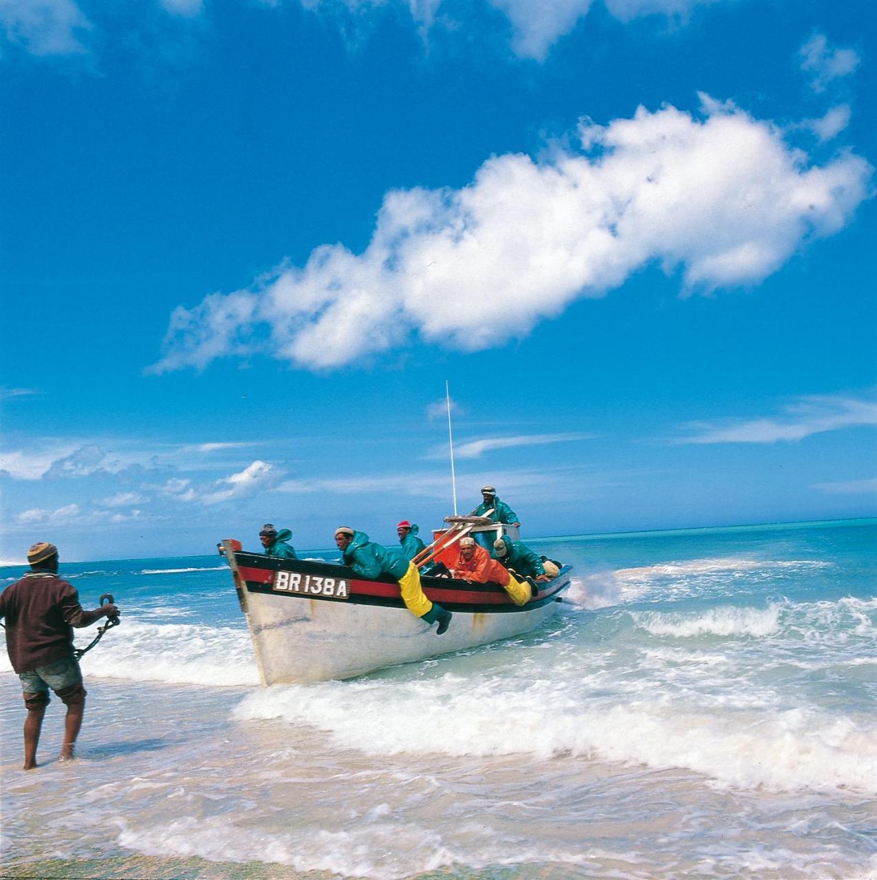 Arniston Seaside Cottages Buitenkant foto