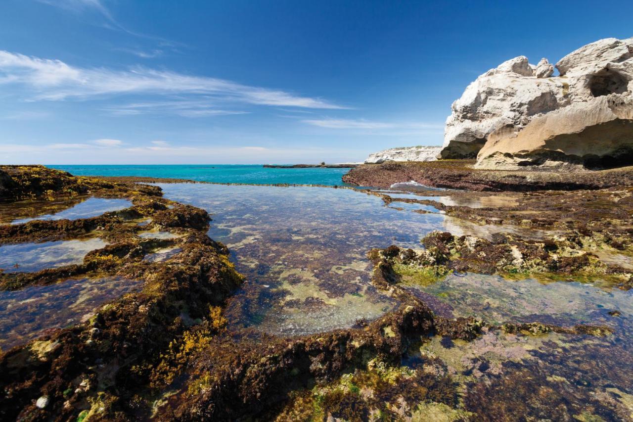 Arniston Seaside Cottages Buitenkant foto