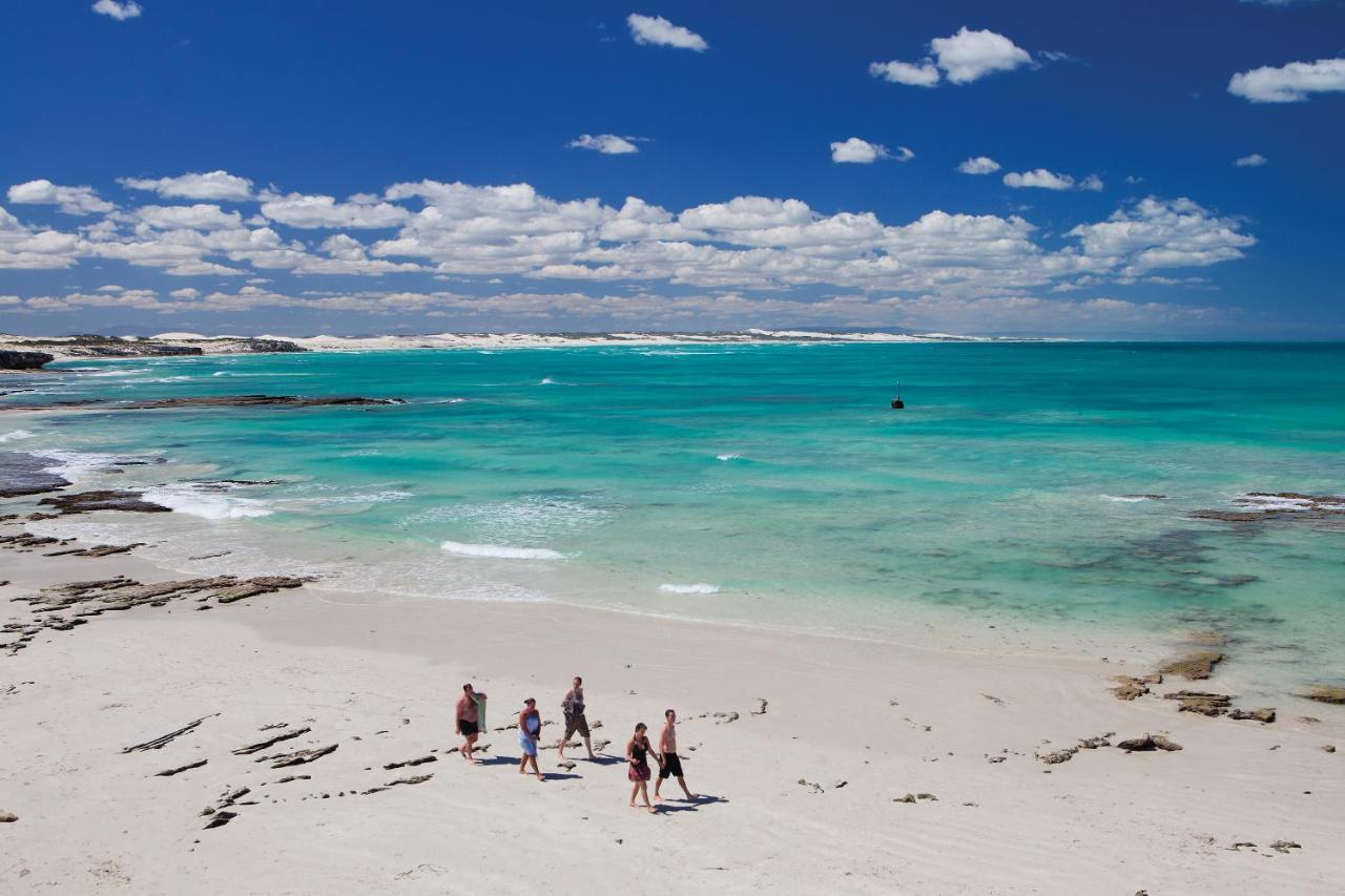 Arniston Seaside Cottages Buitenkant foto