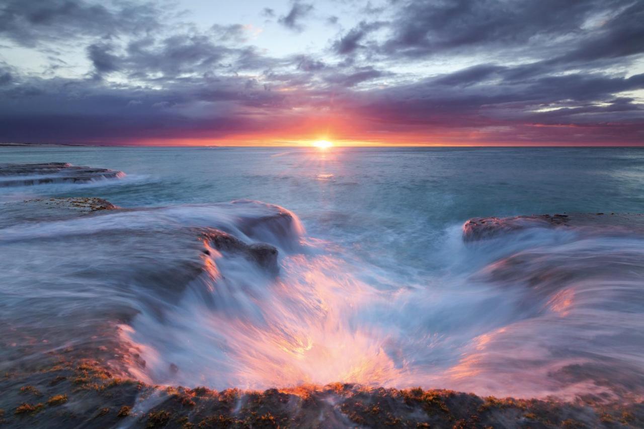 Arniston Seaside Cottages Buitenkant foto