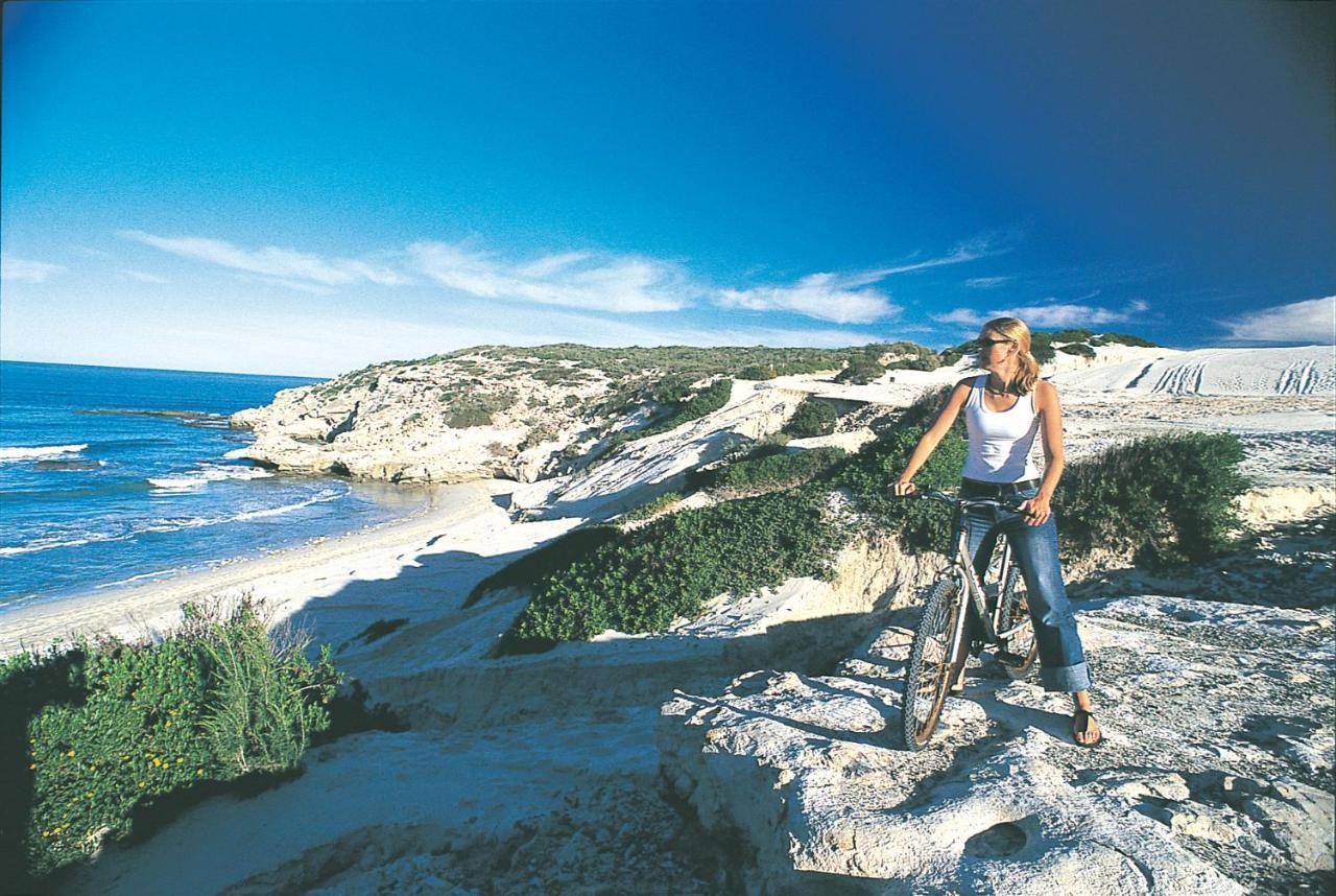 Arniston Seaside Cottages Buitenkant foto