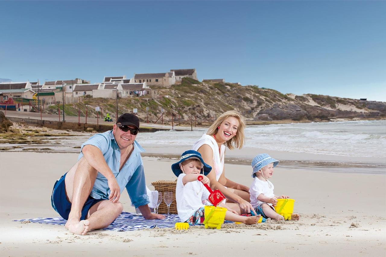 Arniston Seaside Cottages Buitenkant foto