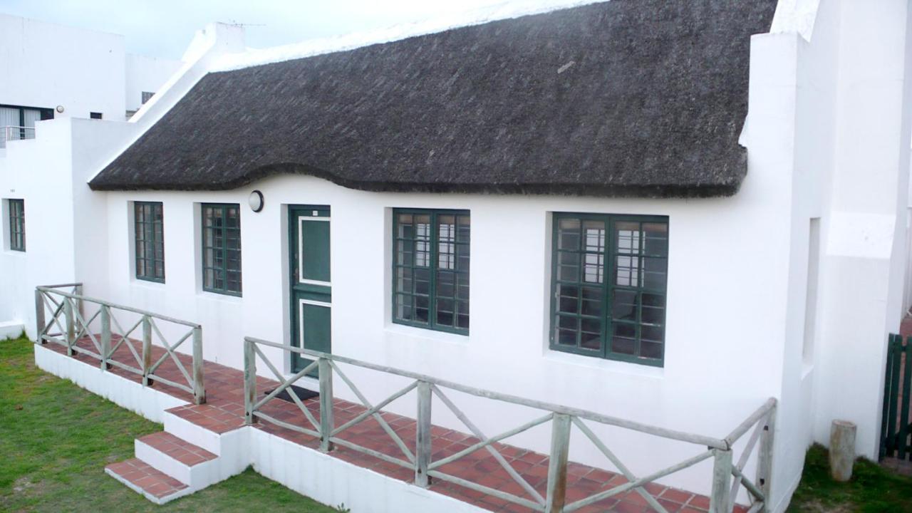 Arniston Seaside Cottages Buitenkant foto