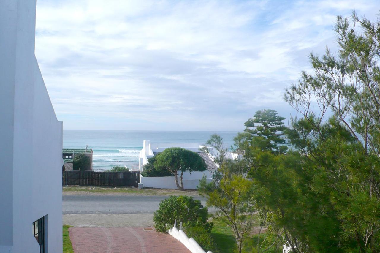 Arniston Seaside Cottages Buitenkant foto