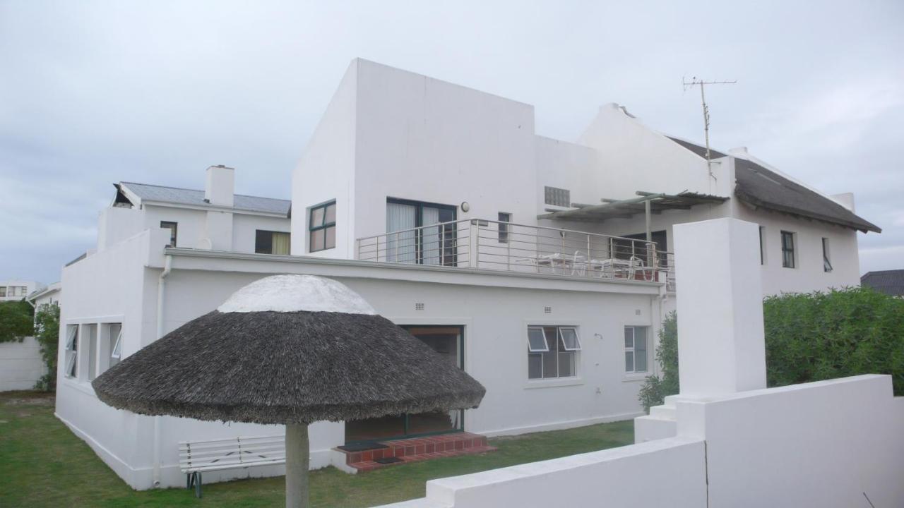 Arniston Seaside Cottages Buitenkant foto